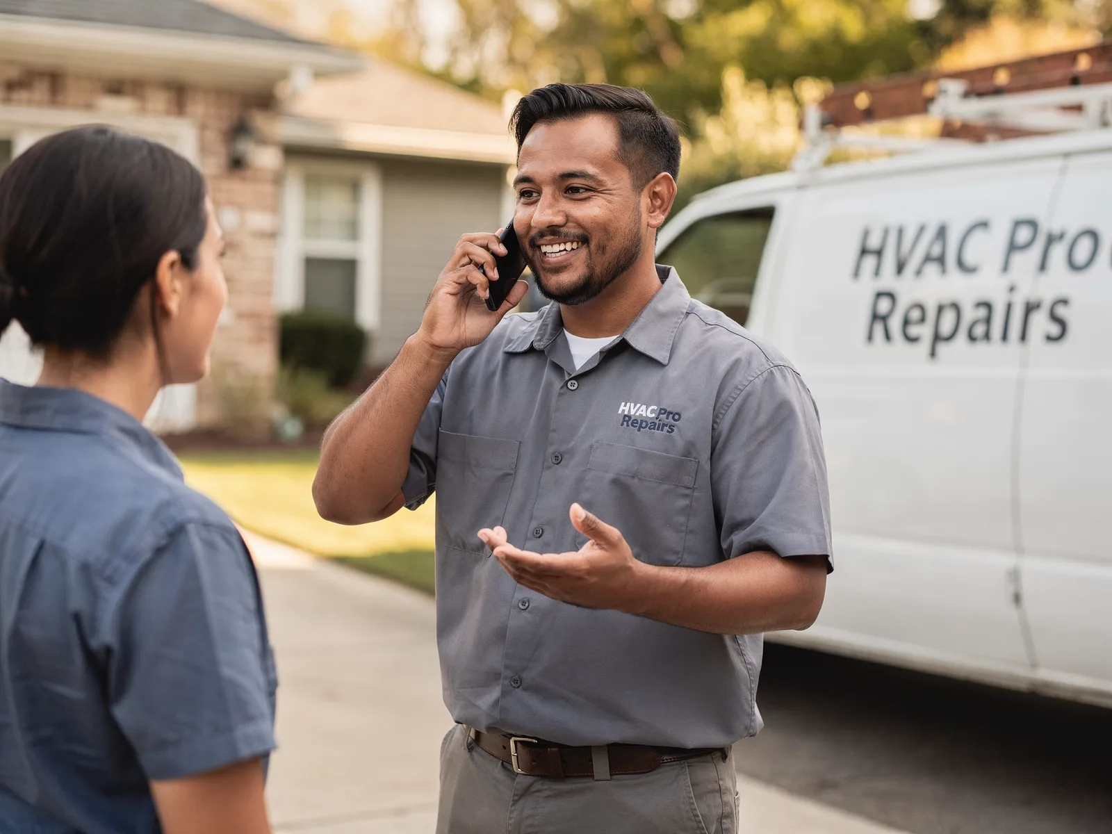 Heat Pump Repair Tamassee, SC FAQs